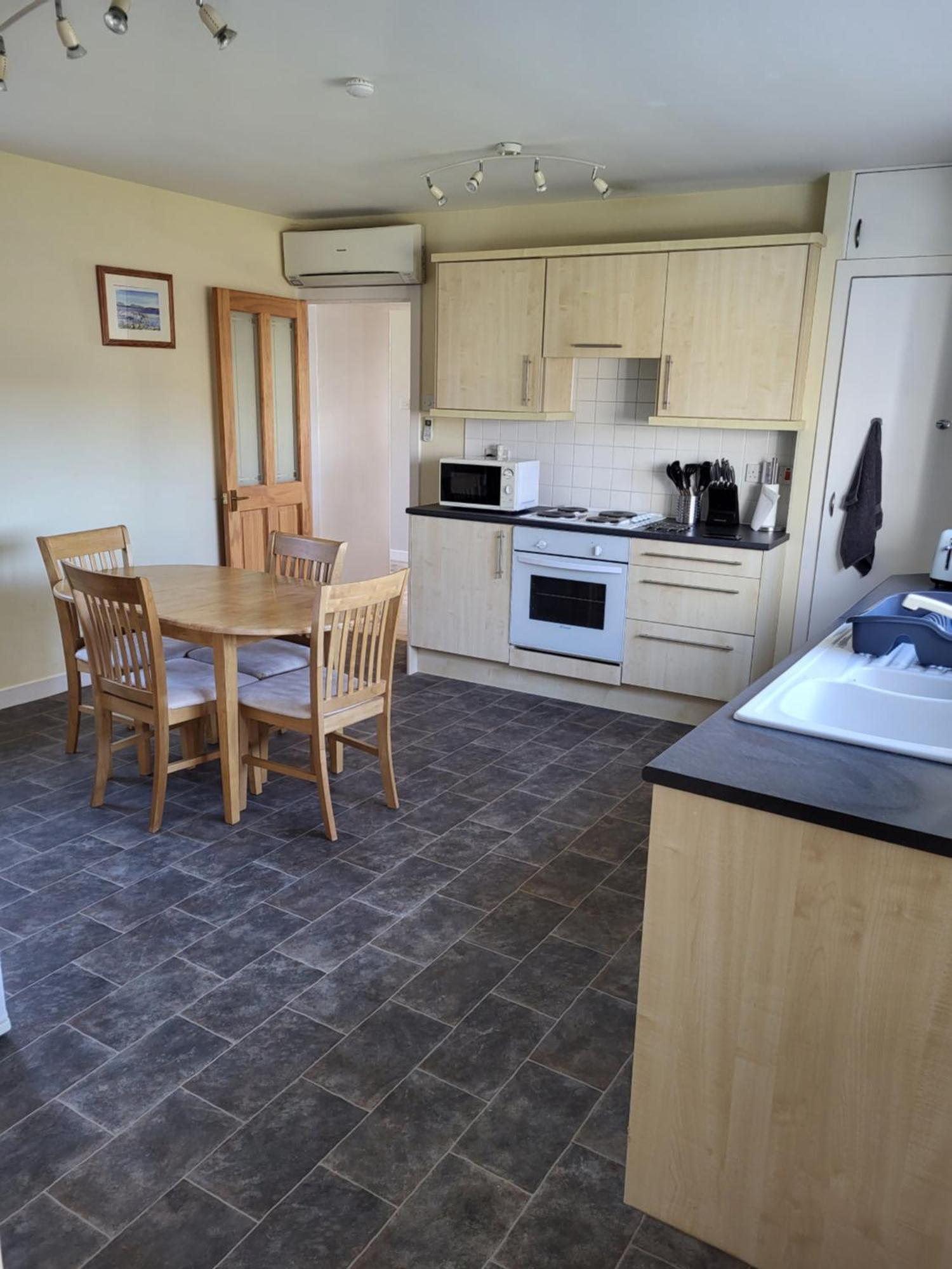 Kirbister Mill Farm Cottage 柯克沃尔 外观 照片